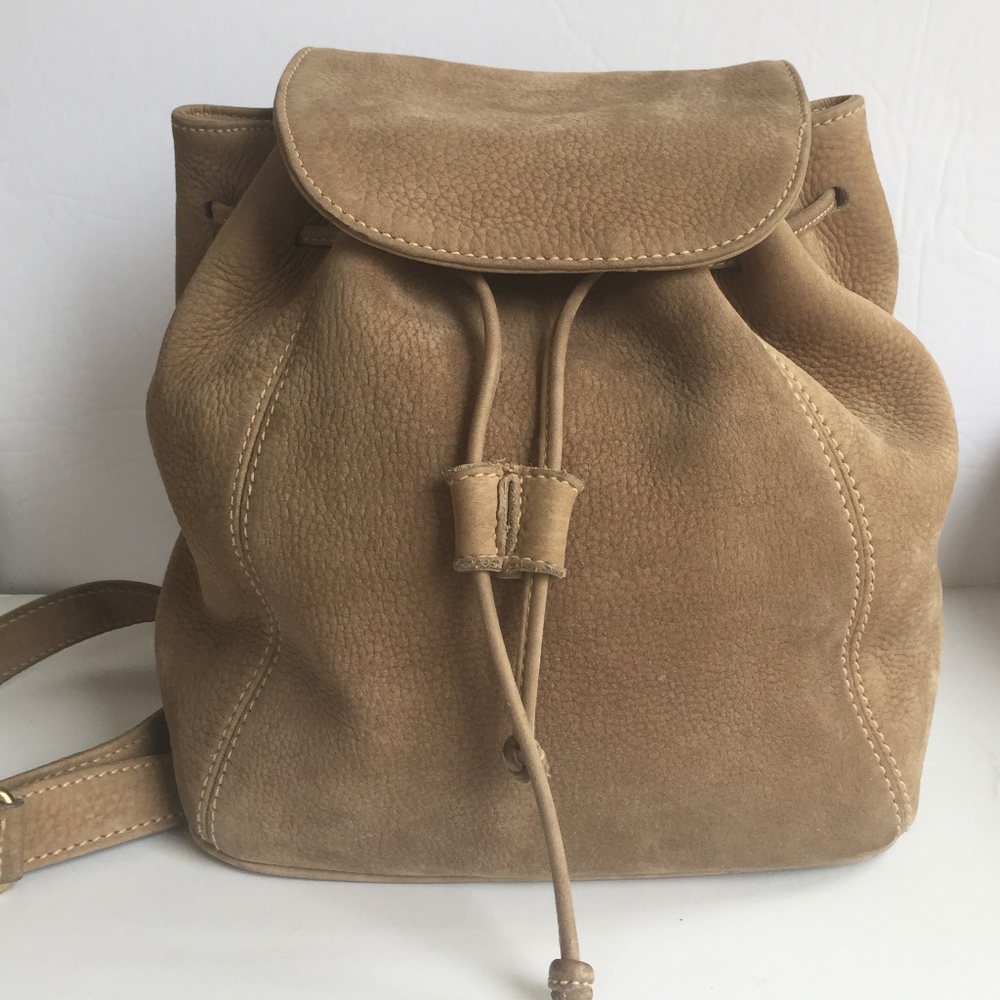 Coach Sonoma Backpack